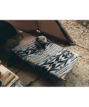 スノーピーク×ペンドルトン Muchacho Blanket One CH snow peak スノーピーク×ペンドルトン Muchacho Blanket One CH